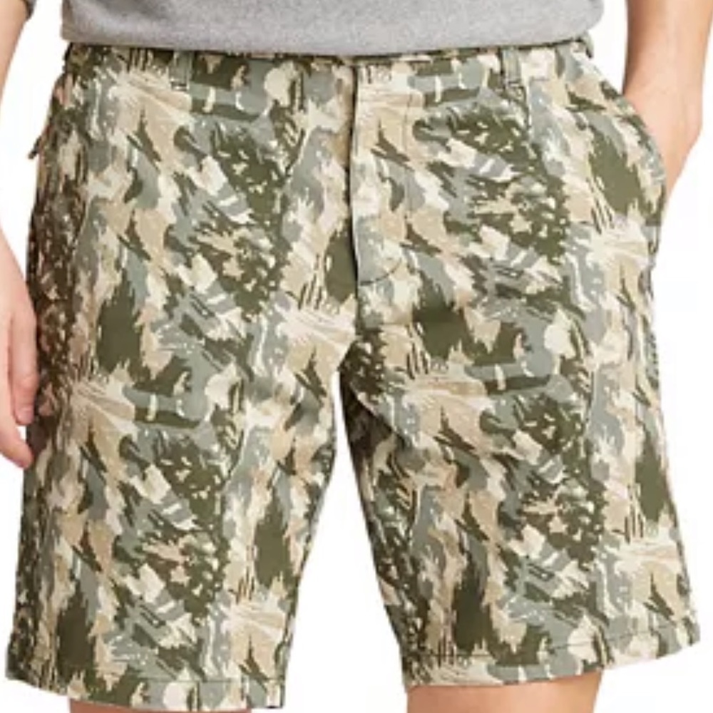 Dockers ultimate shorts
